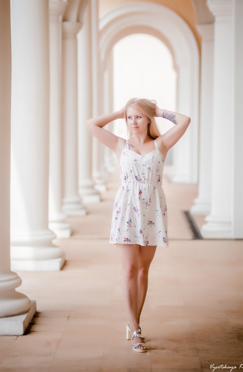 Жизнь становится легче, когда делаешь то, что нравится, и не делаешь того, что не нравится.