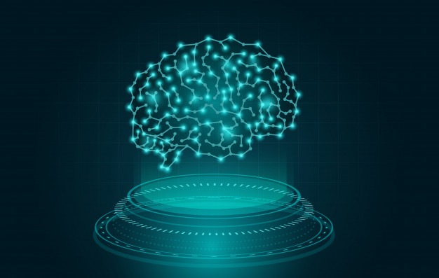 Здоровый мозг