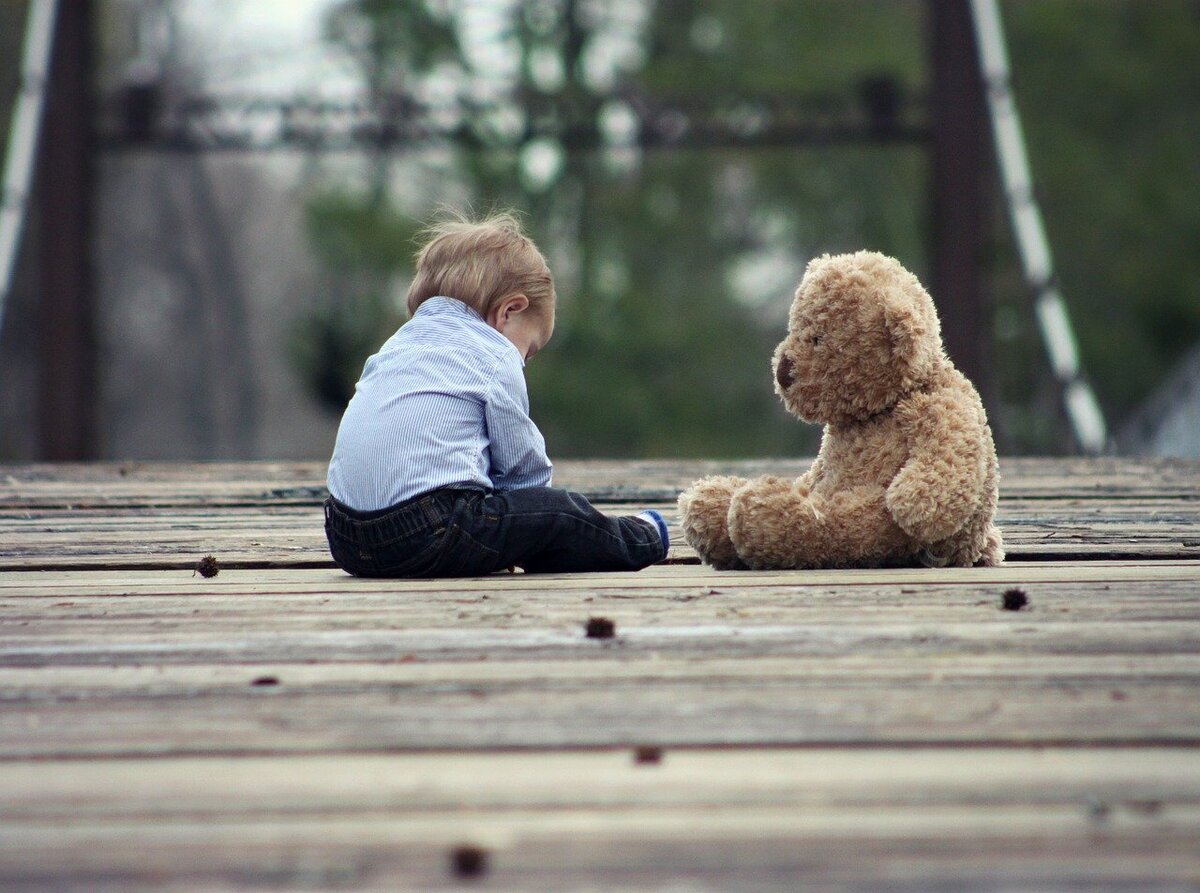 Фото взято с сайта pixabay. com