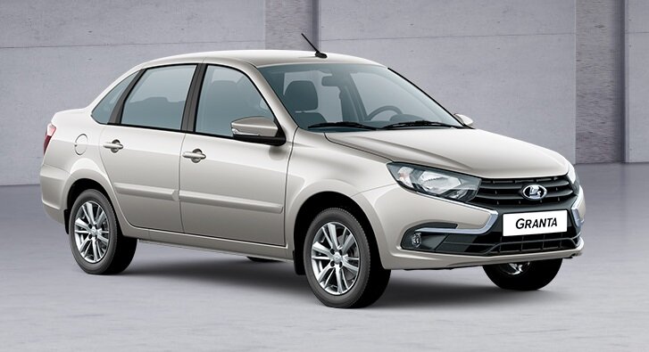 Lada Granta