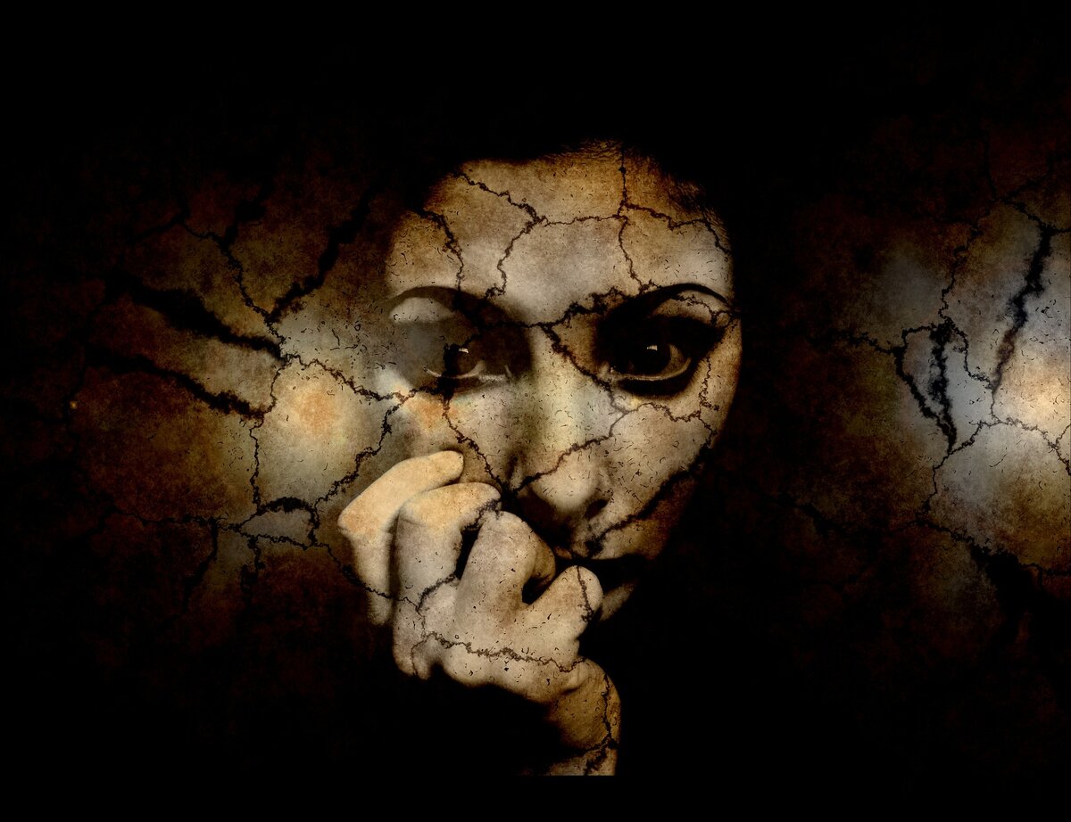 Что такое Паническая Атака(ПА) 