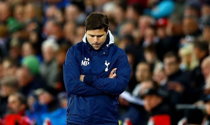 Маурисио Почеттино