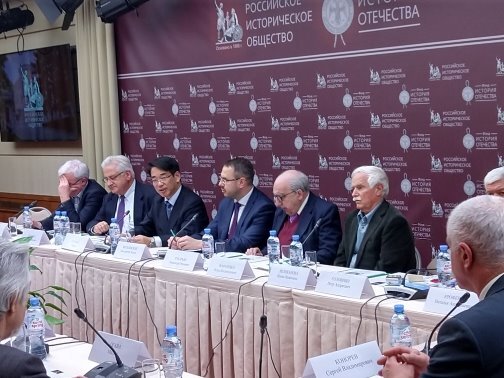 Фото автора