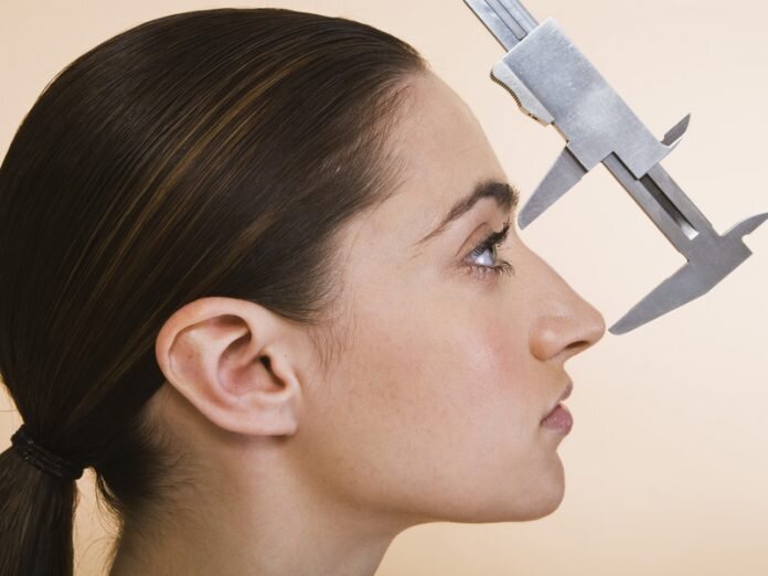 Ринопластика