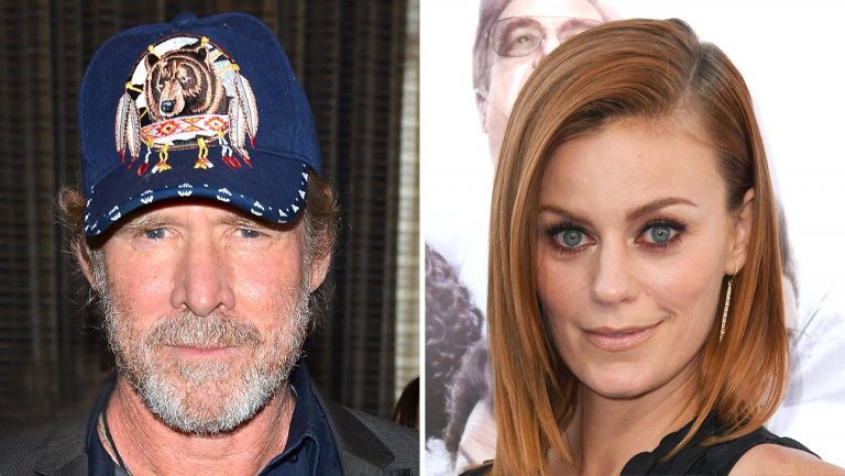 Уилл Пэттон / Кэссиди Фриман