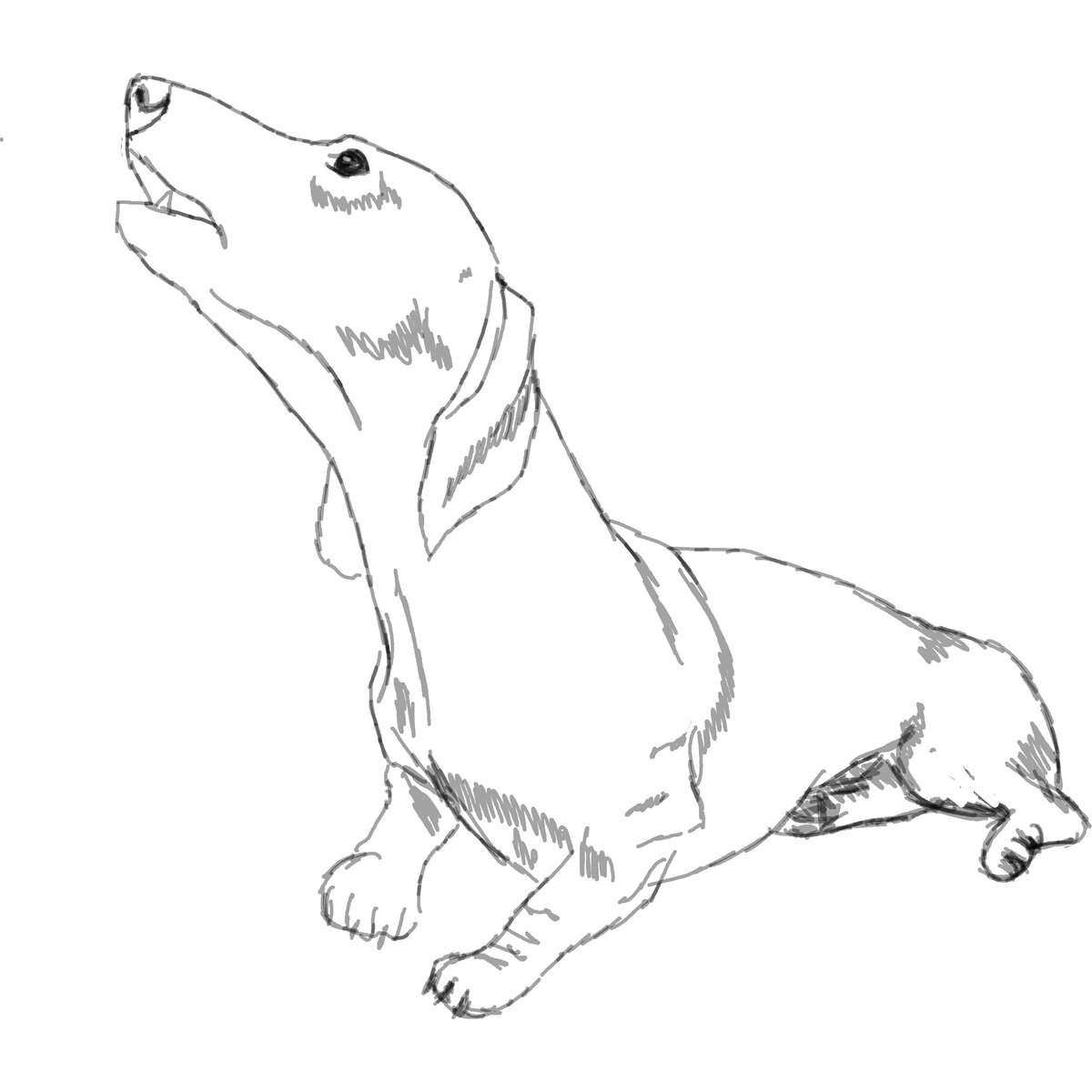 Боня рыдает.