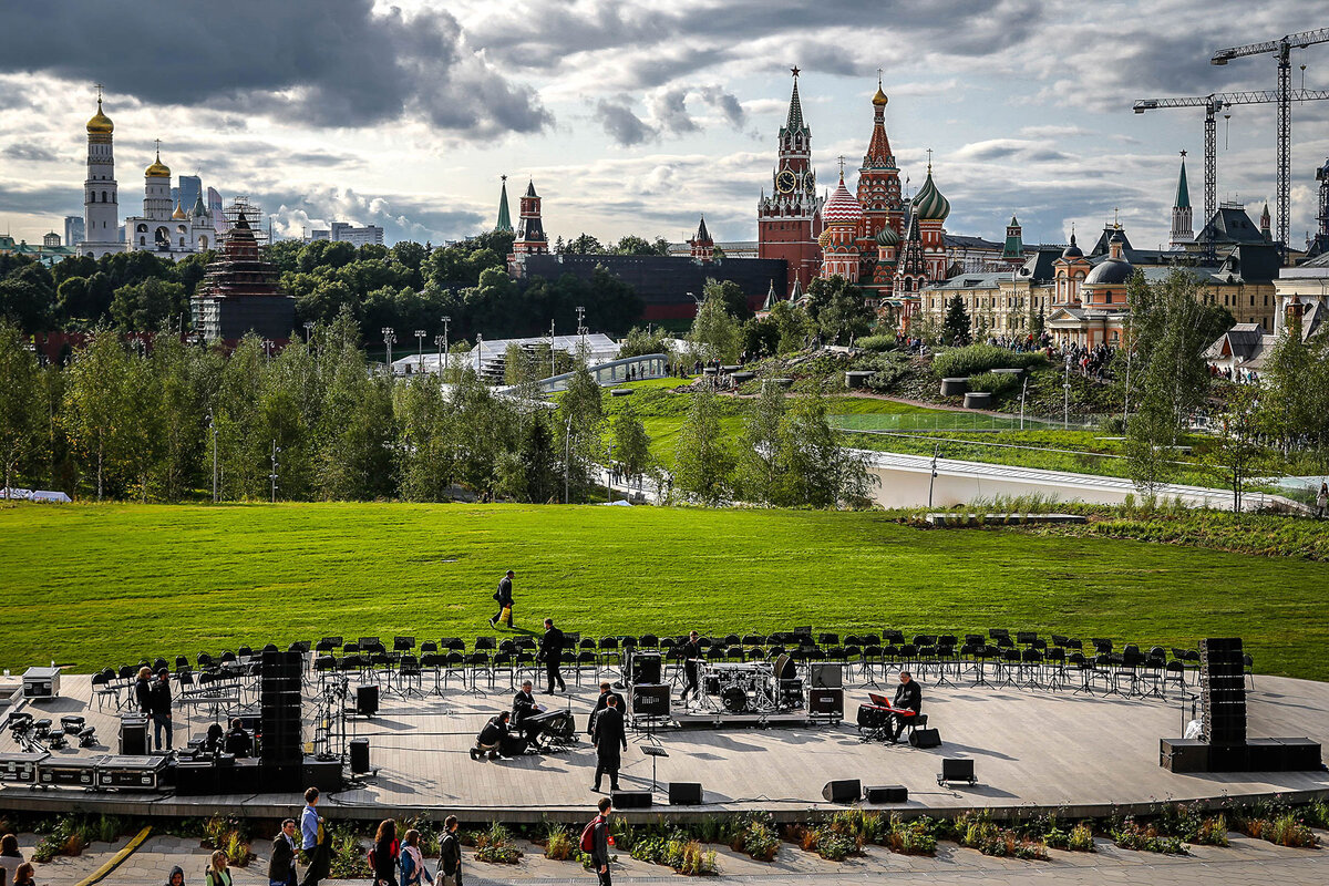 Москва вошла в топ-10 лучших городов мира | Щука ФСО | Дзен