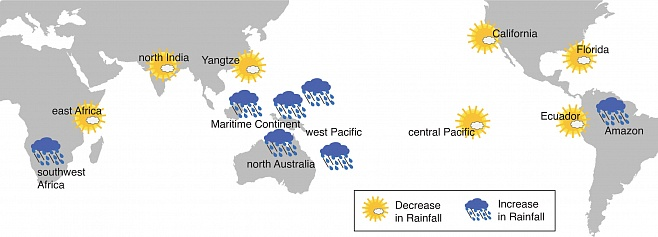 Фото: Roxy M. Koll, Indian Institute of Tropical Meteorology