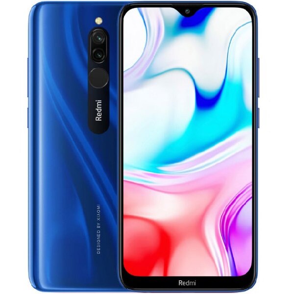 В Redmi 8 в варианте 4/64 стоит старый Snapdragon 439. Процессор-то неплохой, только вот никак не в телефоне за 11000 рублей. Такой же процессор стоит и в самой бюджетной новинке - Redmi 8A. Там такое решение выглядит вполне уместно.