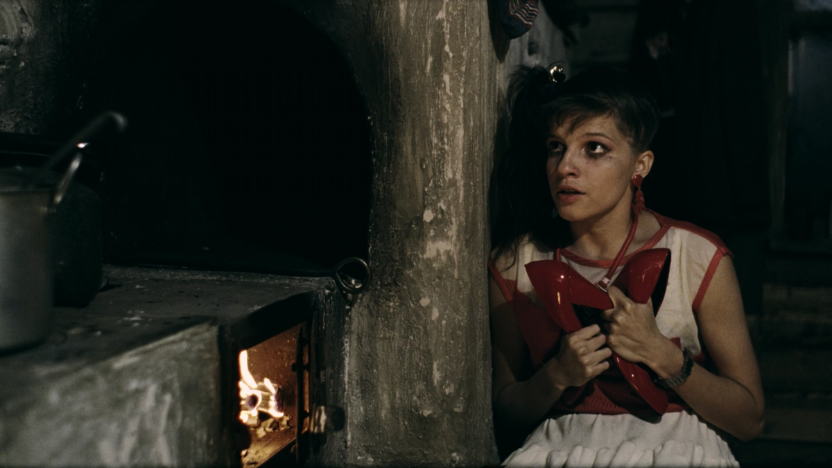 Агния кузнецова фото из фильма груз 200