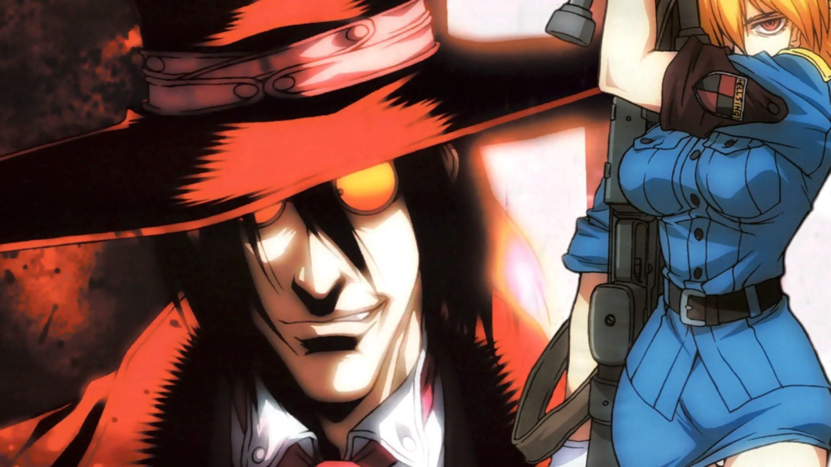 Хеллсинг 13 отдел ватикана. Интегра хеллсинг 2001. Хеллсинг 1997. Хельсинг в каком порядке. Алукард хеллсинг.