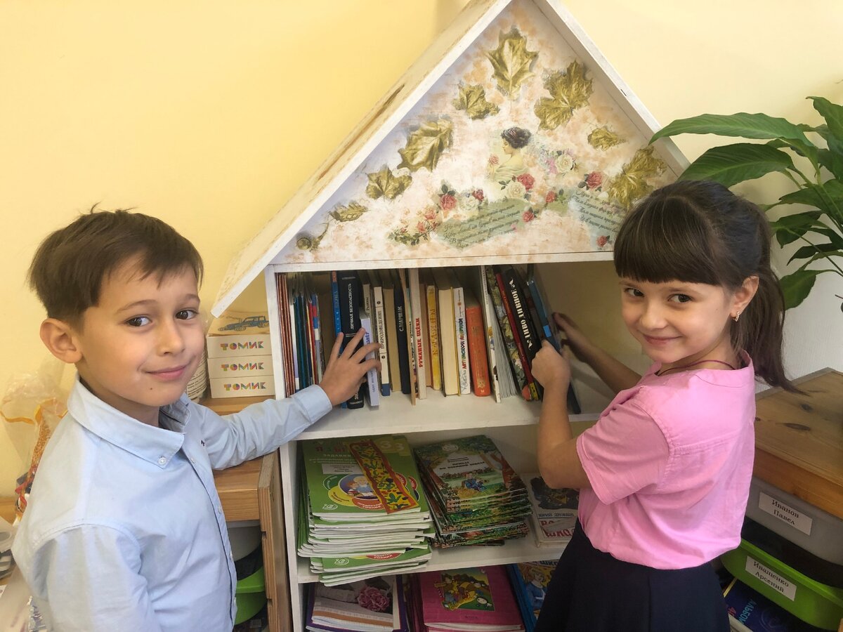 Мы и букводом. Фото: Юлия Пермякова.