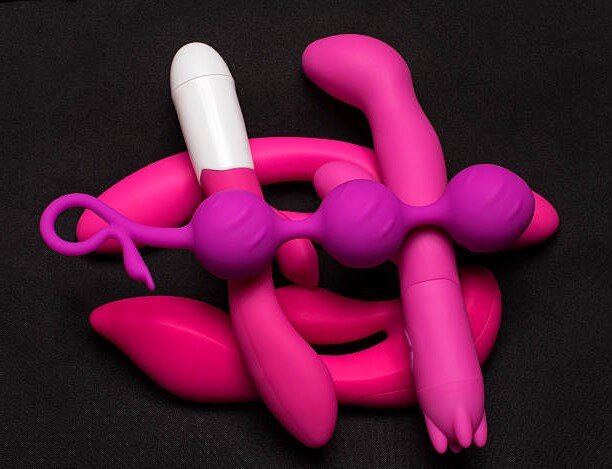 Эти советы помогут вам держать секс-игрушки в чистоте