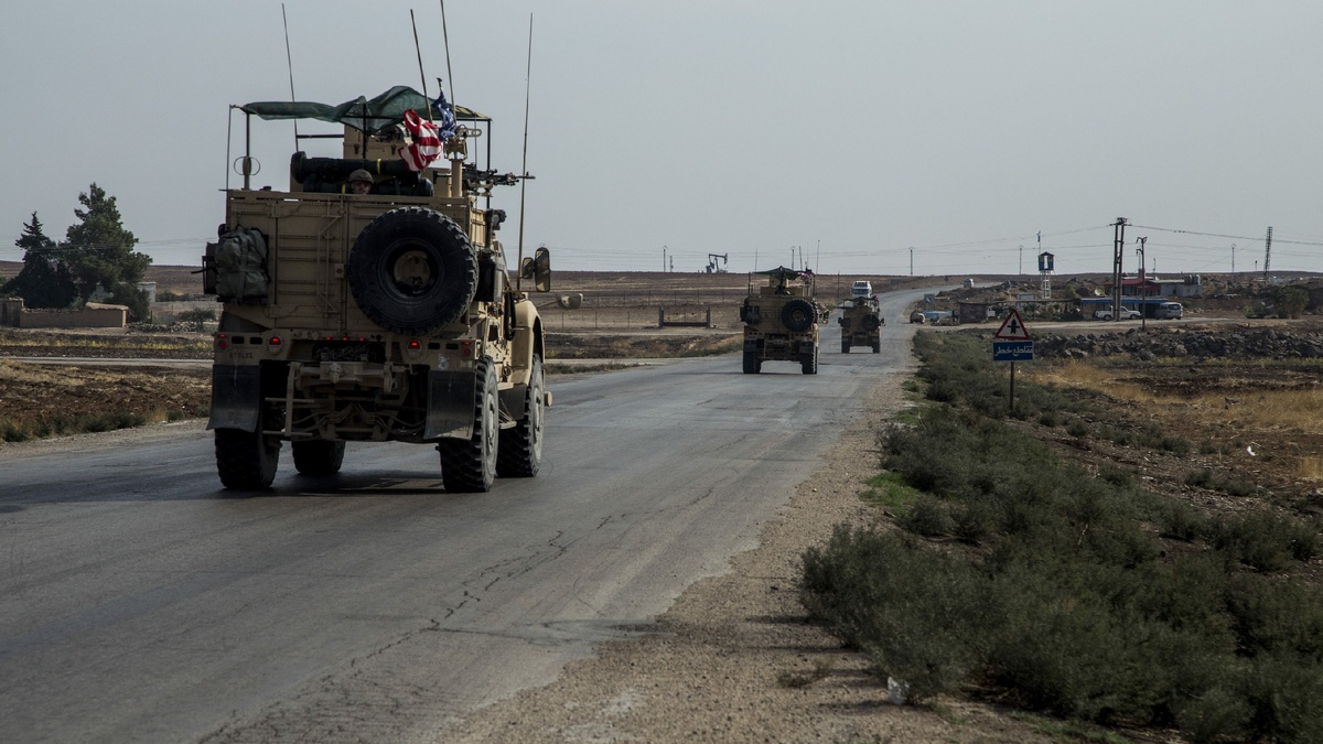 ТАСС / AP/Baderkhan Ahmad