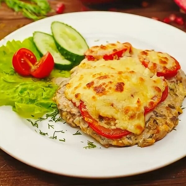 Мировой повар