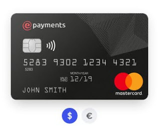 Счет за 5 минут