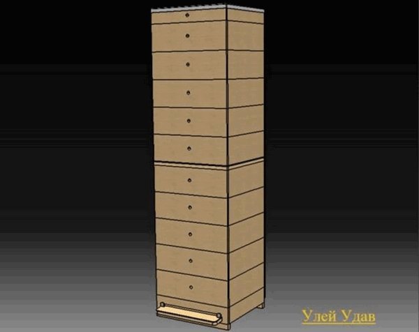 Фото с сайта apiary.su