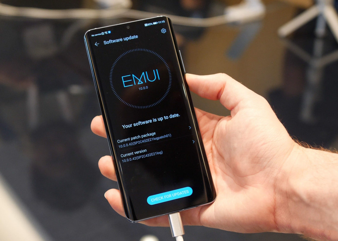 Пользователи Huawei смогут обновить свои девайсы. Версия Stable EMUI 10  доступна для обновления на 20 смартфонов. | О гаджетах. Просто и понятно. |  Дзен