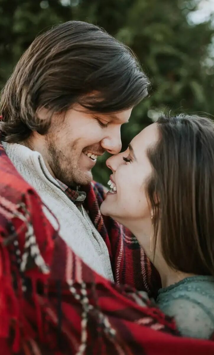 Отношения - это радость 