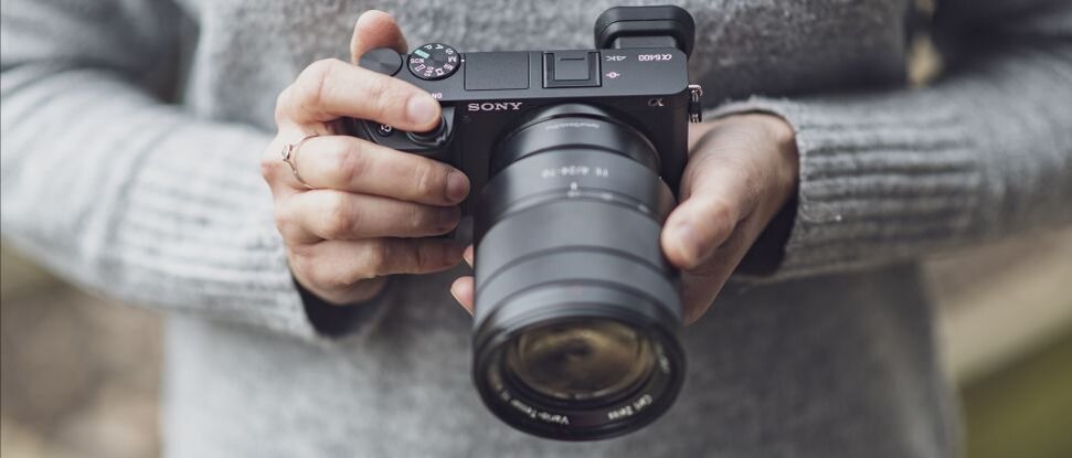 Sony А6400: золотая середина среди APS-C беззеркалок? | Фотосклад ...