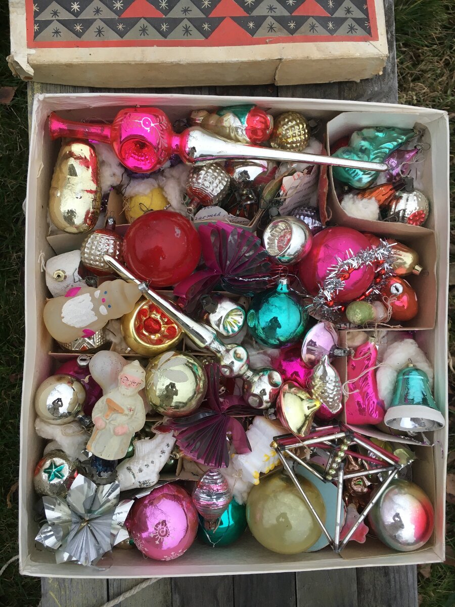 Красота времени