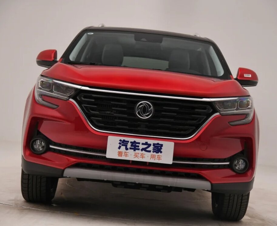 Dongfeng t5