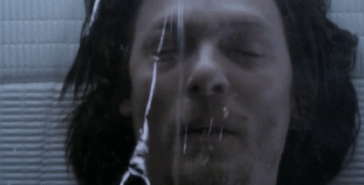 Вот и снятся в итоге подобные страсти