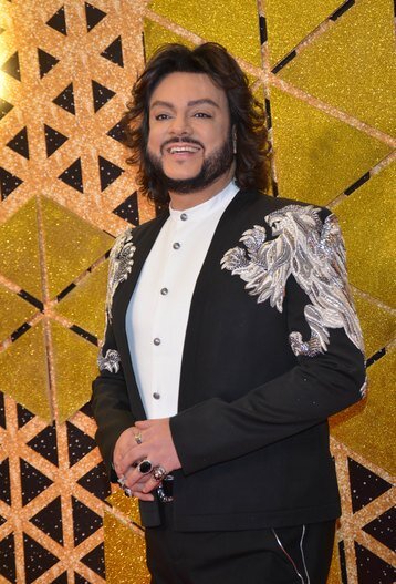 Однажды съемочная группа стала свидетелем фобии артиста. По сюжету он должен был присутствовать в кадре с жабой. Но всех поразила реакция артиста на животное. «Уберите ее! Я их боюсь! Вот со змеями я хорошо… идеально… Но только не жаб и тараканов!» — закричал, отбегая от аквариума с земноводным, напуганный Киркоров.