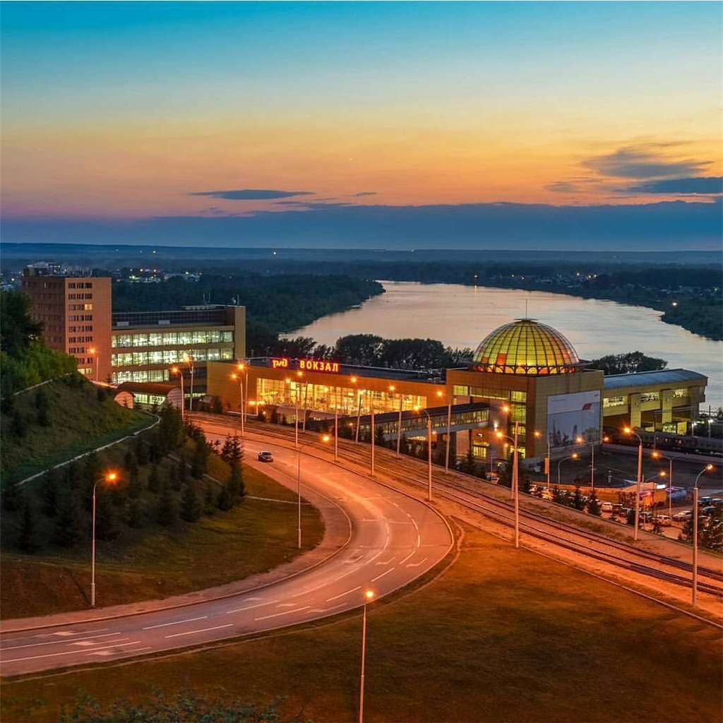 Картинки города уфа фото