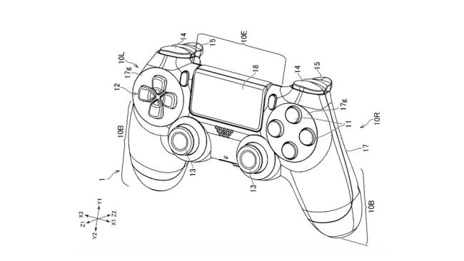 (Изображение предоставлено: USPTO)