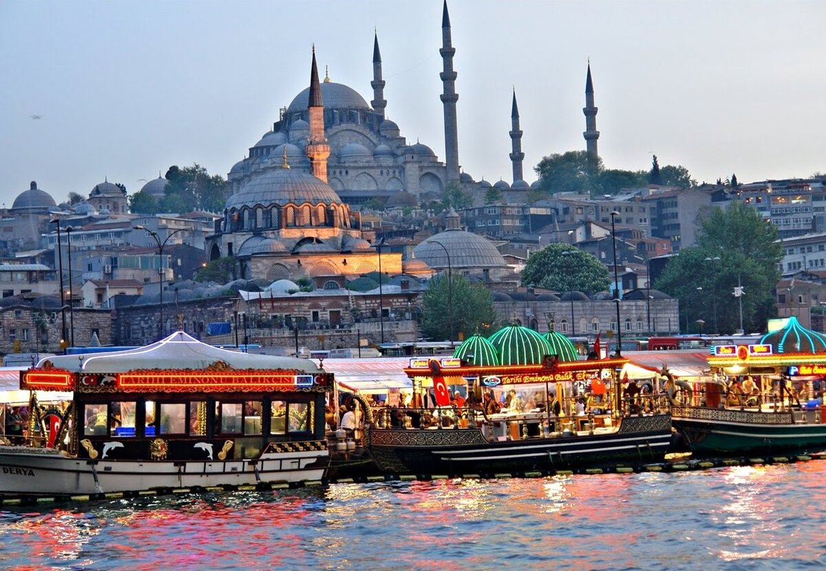 стамбул турция фото туристов
