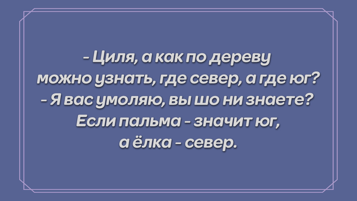 10 еврейских анекдотов, наполненных иронией и особенной мудростью