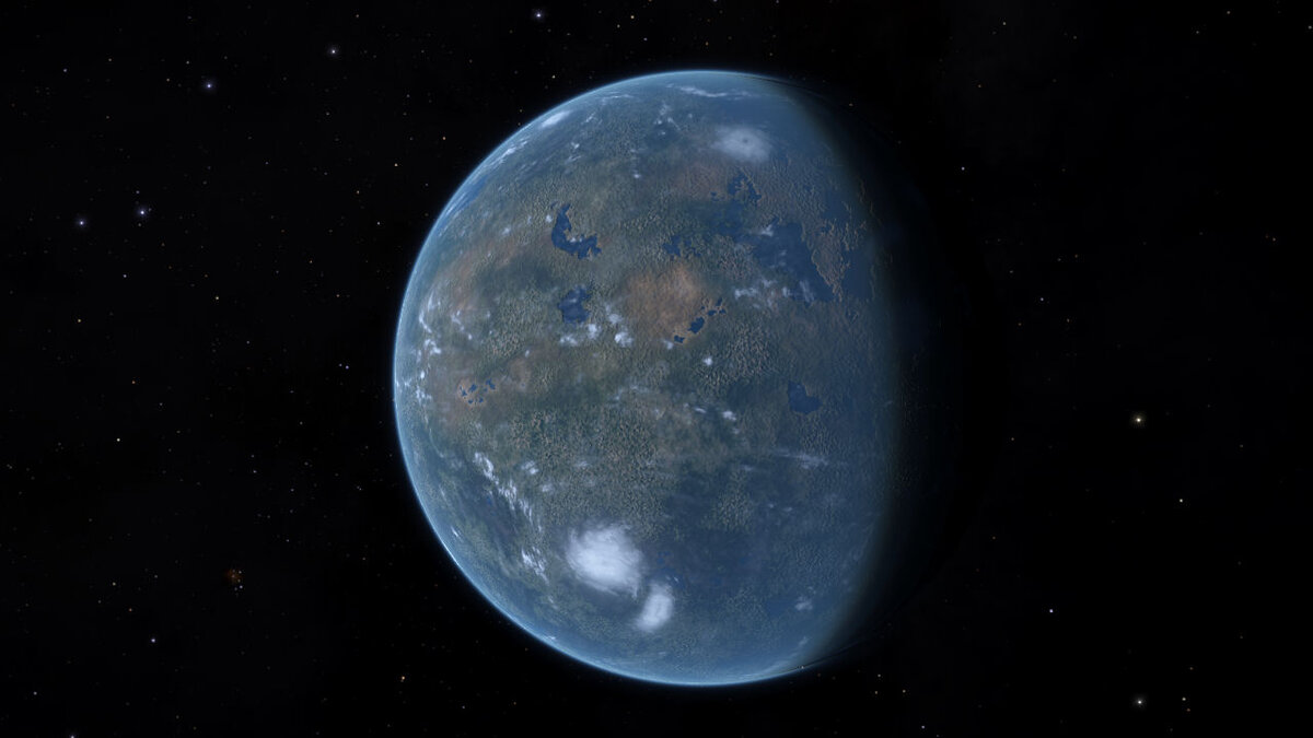 Kepler 22 b презентация