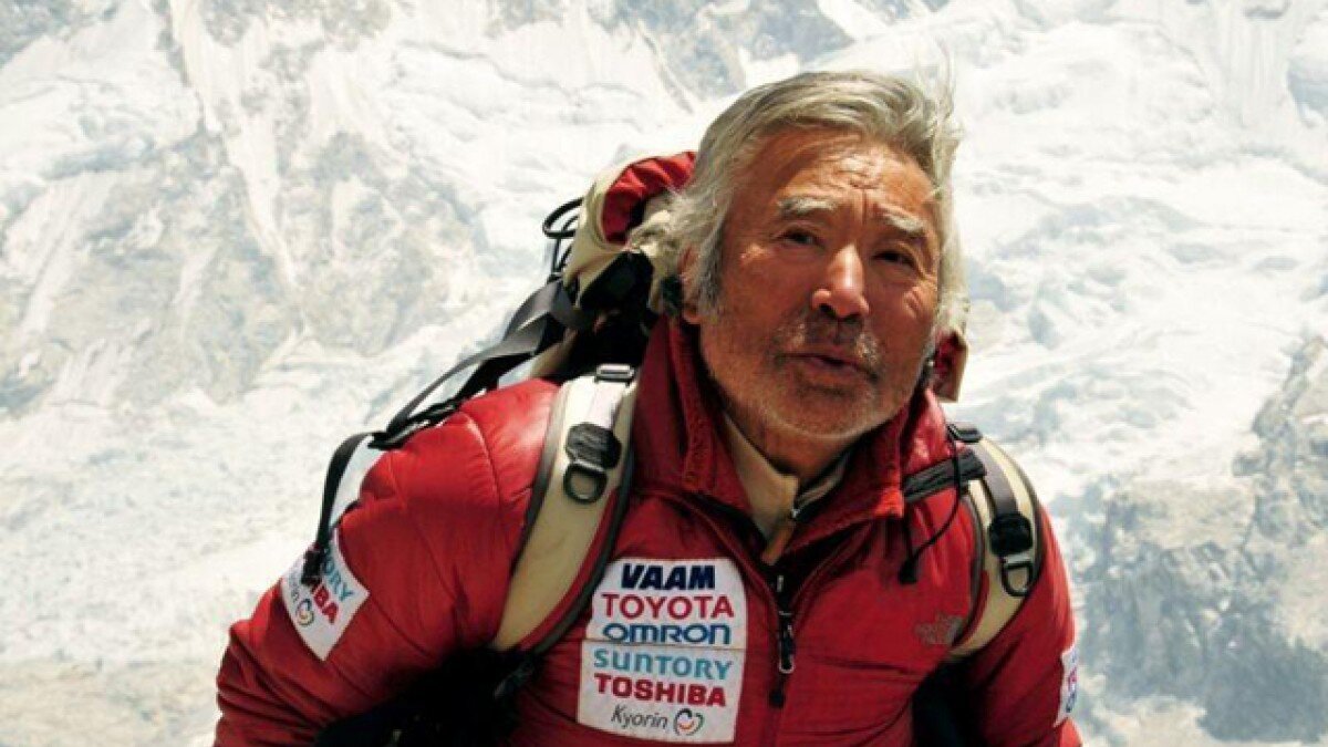 10 шокирующих фактов об Эвересте