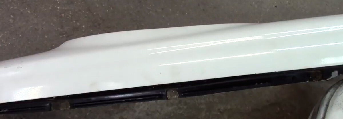 Правое крыло