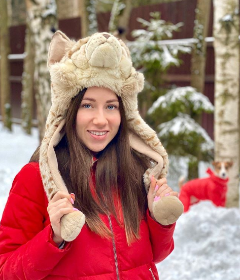 Фото взято из Instagram:  _ellidi