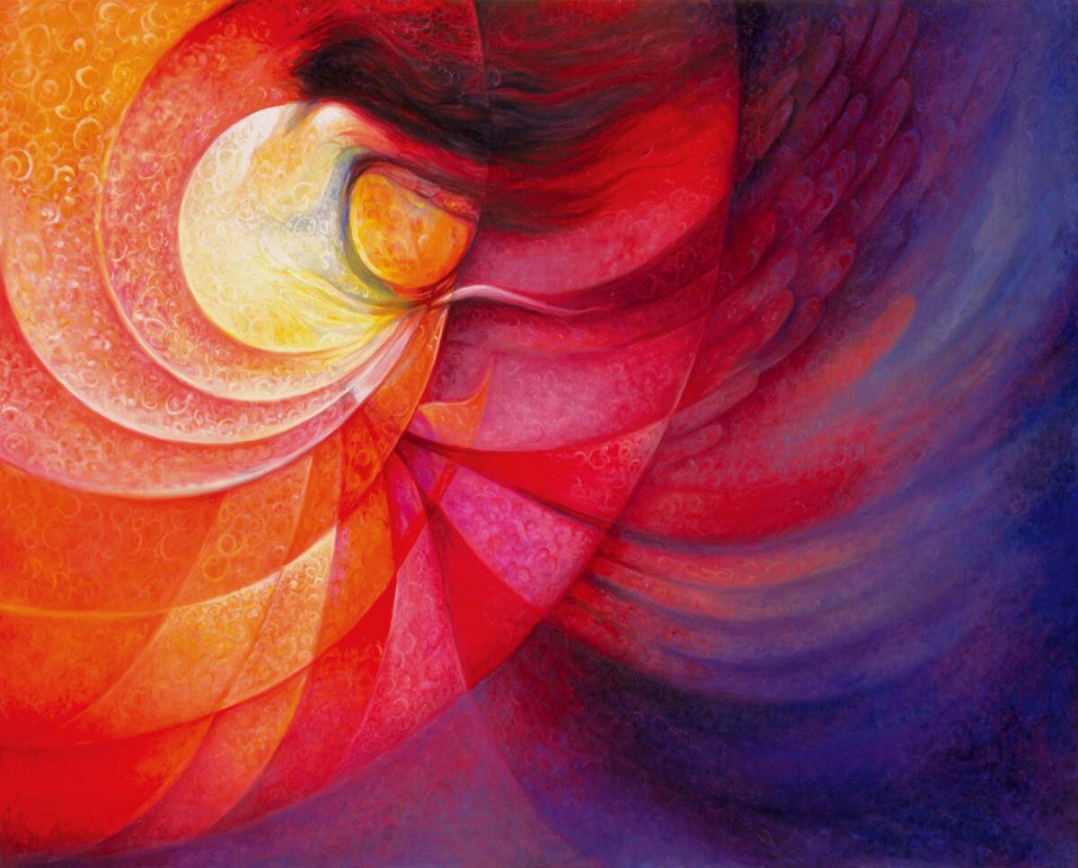 автор Freydoon Rassouli