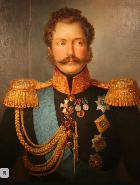Михаил Павлович