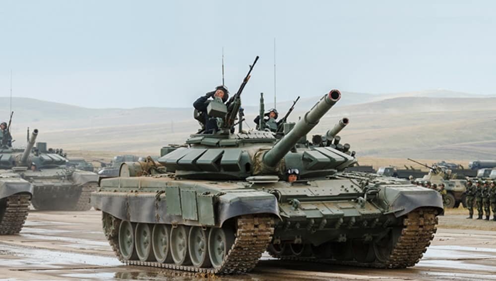 Выдержав попадание управляемой ракеты Т-72 продемонстрировал надёжность своей защиты, показав высокий уровень отечественной техники стоящей на вооружении не только в РФ, но и во многих странах мира.