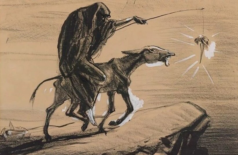 идем верной дорогой