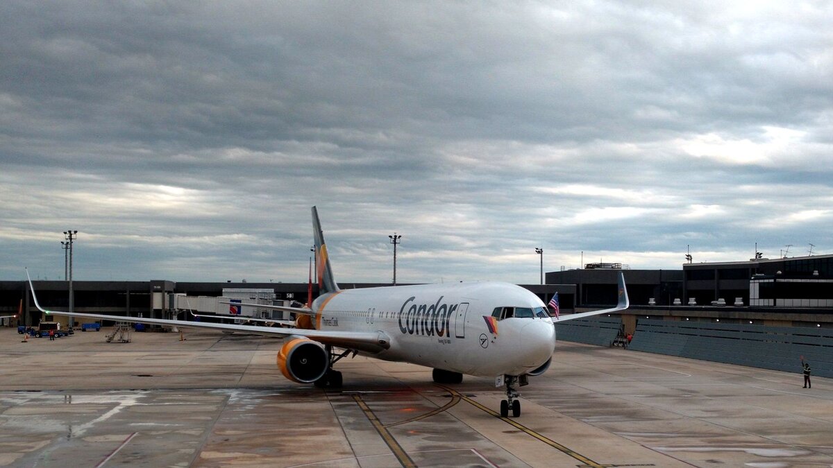 На январь 2020 года Condor эксплуатирует 16 арендованных Boeing 767-300ER средним возрастом 24,4 года