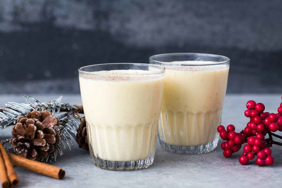 Eggnog что это. ЭГГ-ног (Eggnog. Рождественский ЭГГ ног. Рождественский напиток эгног. ЭГГ ног коктейль.