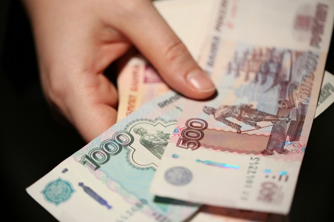 Сколько хотят зарабатывать россияне? 