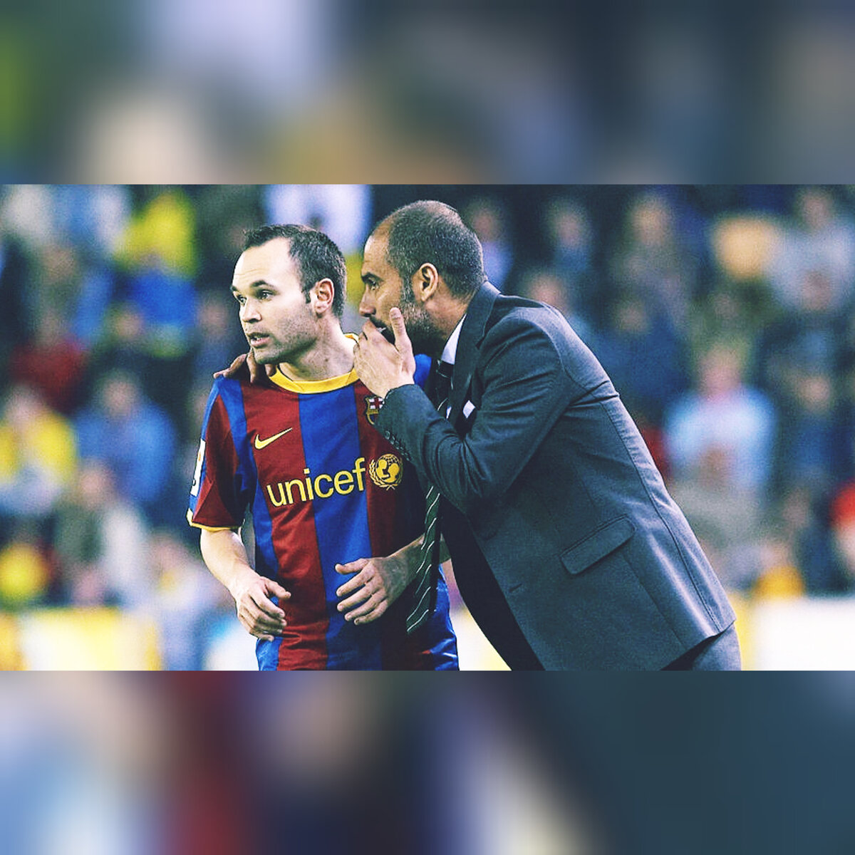 MD: