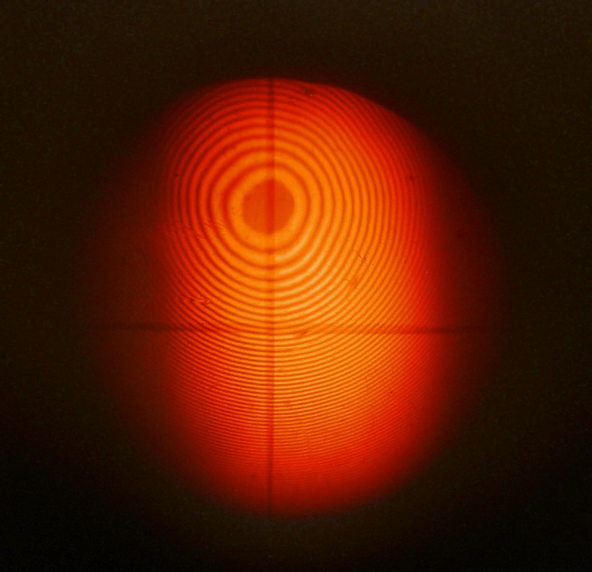 Интерференционная картина кольца Ньютона. Кольца Ньютона интерференция света. Кольца Ньютона интерференция света формула. Радиус k-го темного кольца Ньютона. Темные кольца ньютона