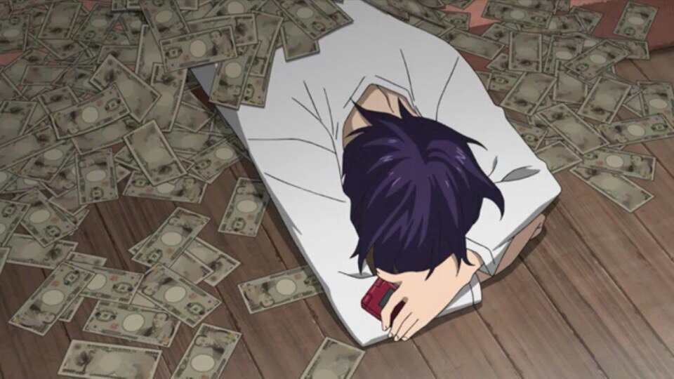 Картинки для доната аниме