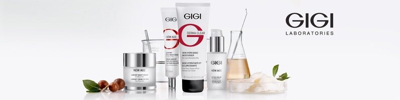 Косметика GIGI