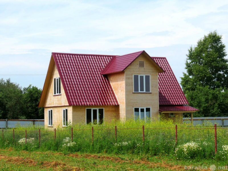 Дома в туле продажа фото цена