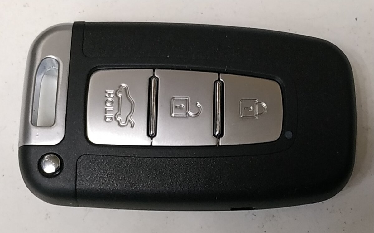 Смарт-ключ  Hyundai.