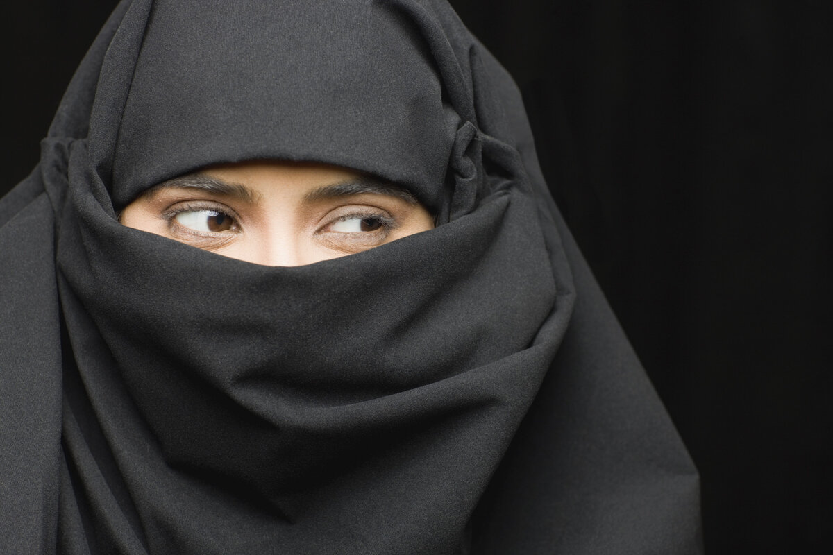 Зачем русские девушки принимают ислам?